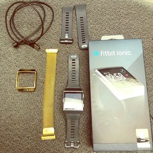 Fitbit Ionic